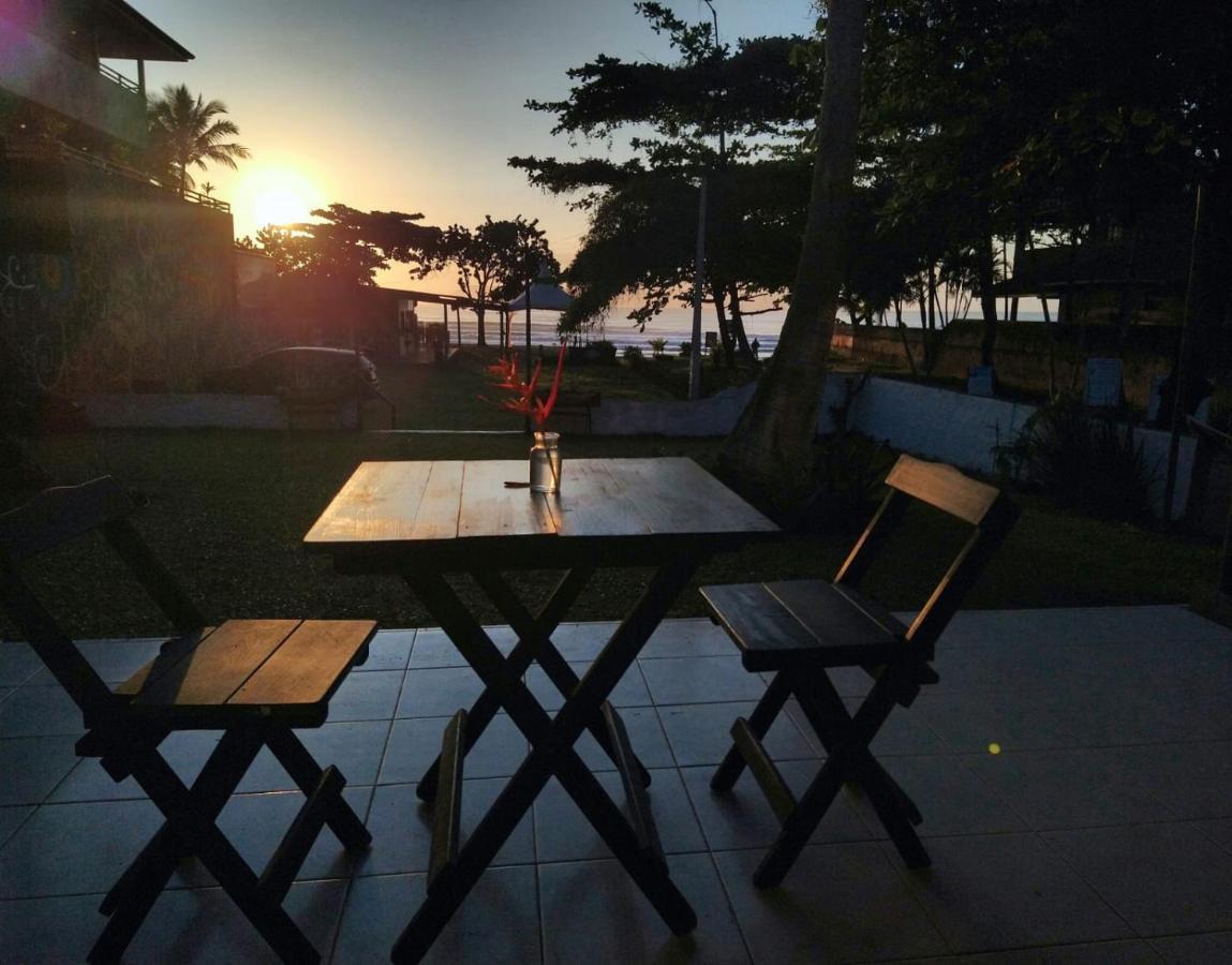 Yabas Praia أوباتوبا المظهر الخارجي الصورة